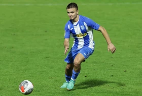 Zvezdina nada iz OFK Beograda ide u drugu ligu Poljske